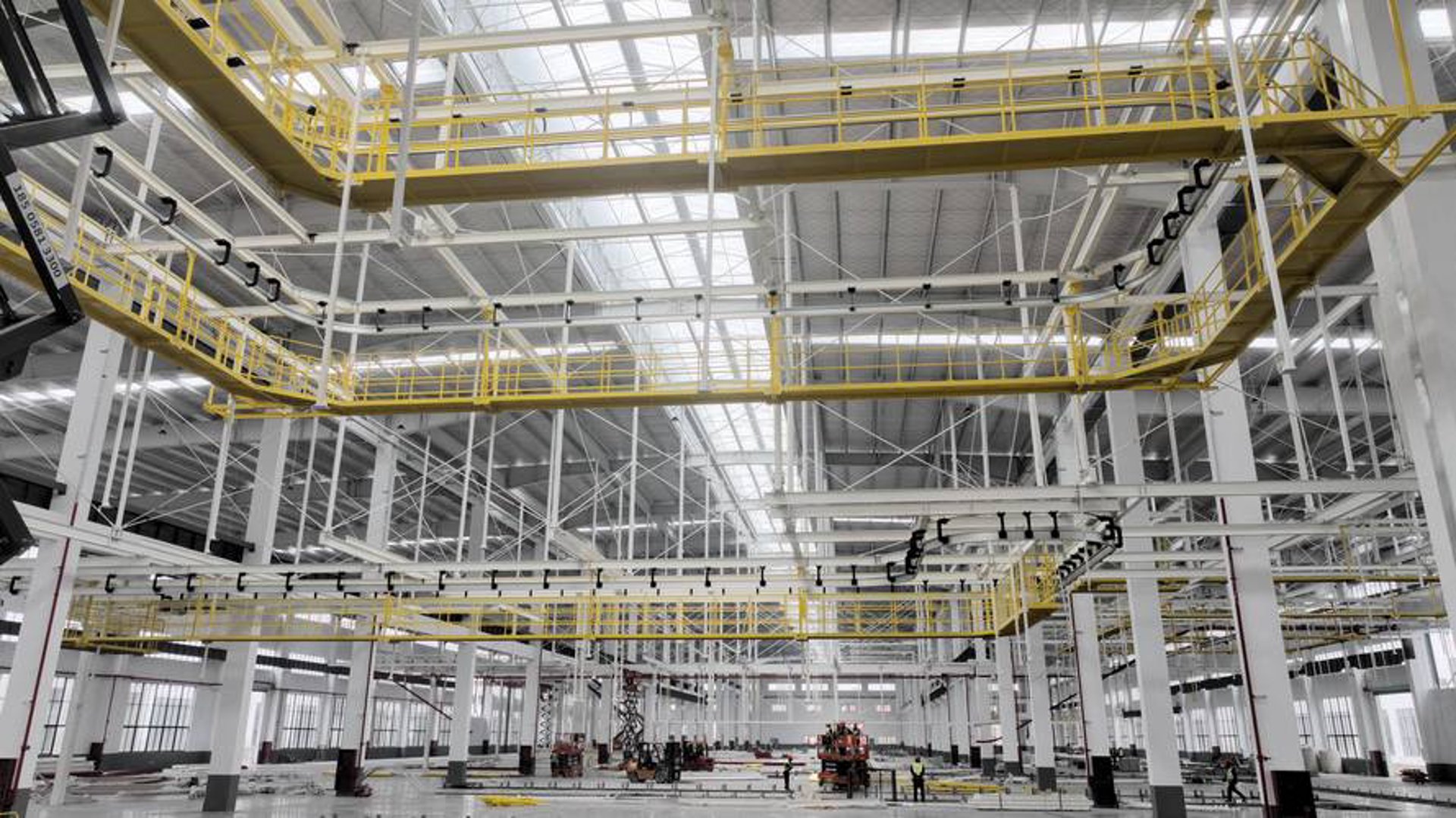 鸿大电子科技